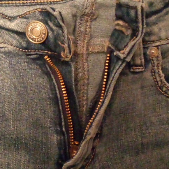 Silver Jeans Co. Suki slim boot 30x33 - Picture 5 of 11